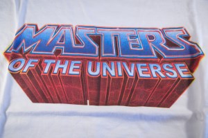 T-Shirt Masters of the Universe (03)